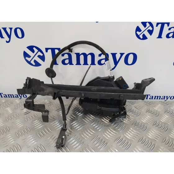 Cerradura Puerta Delantera Derecha para Ford Transit Connect