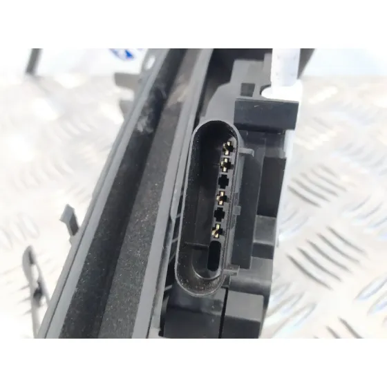 Cerradura Puerta Delantera Derecha para Ford Transit Connect