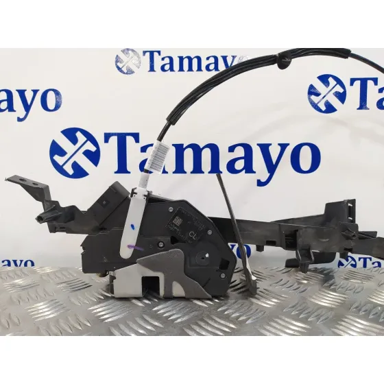 Cerradura Puerta Delantera Derecha para Ford Transit Connect