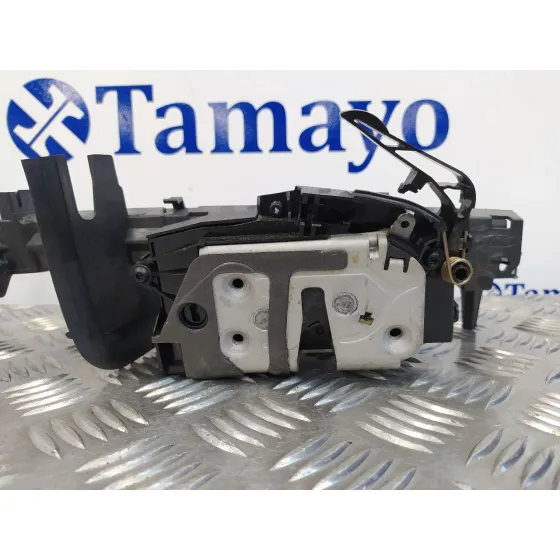 Cerradura Puerta Delantera Derecha para Ford Transit Connect