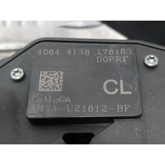 Cerradura Puerta Delantera Derecha para Ford Transit Connect