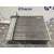 Radiador Calefaccion / Aire Acondicionado para Ford Transit Connect