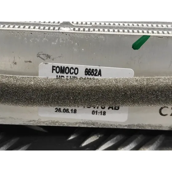 Radiador Calefaccion / Aire Acondicionado para Ford Transit Connect