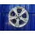 Llanta para Ford Kuga (Cbv)