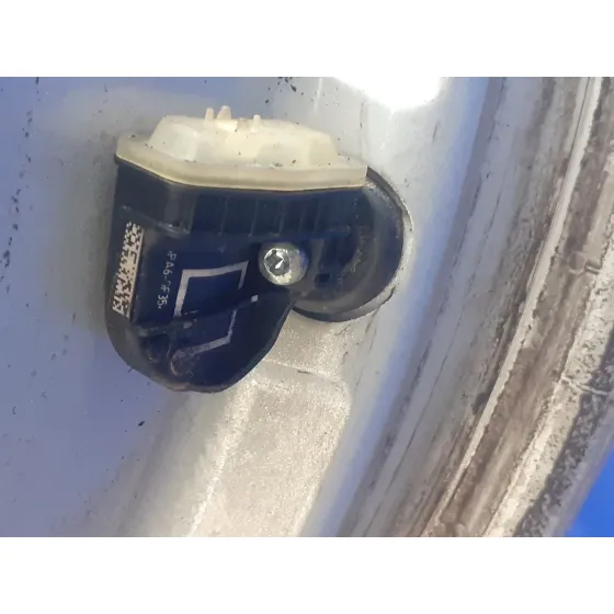 Llanta para Ford Kuga (Cbv)