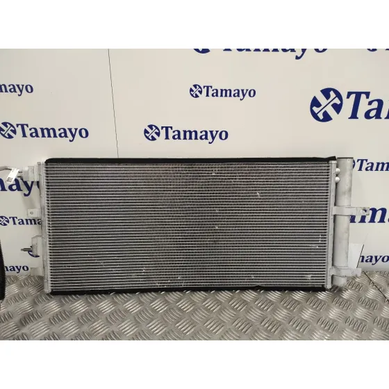 Condensador / Radiador Aire Acondicionado para Ford Transit Connect