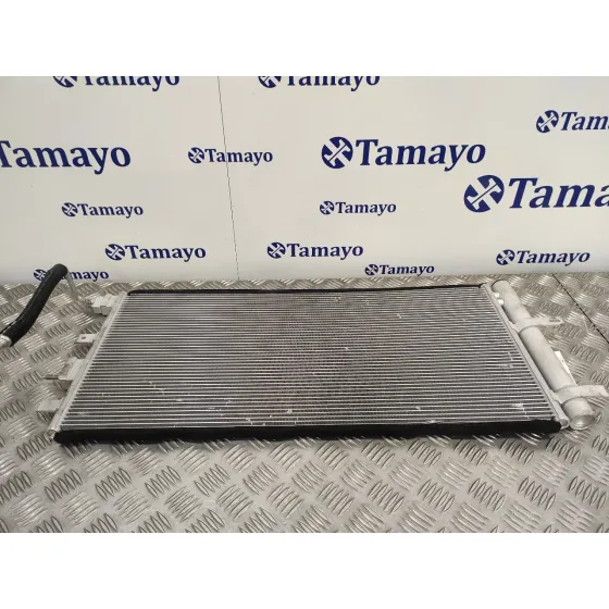 Condensador / Radiador Aire Acondicionado para Ford Transit Connect