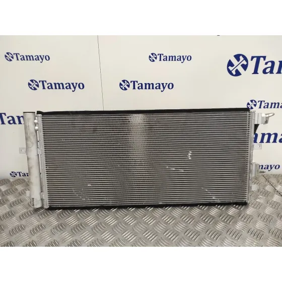 Condensador / Radiador Aire Acondicionado para Ford Transit Connect
