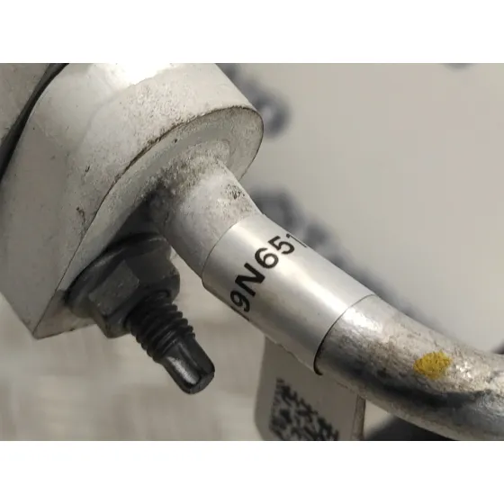 Condensador / Radiador Aire Acondicionado para Ford Transit Connect
