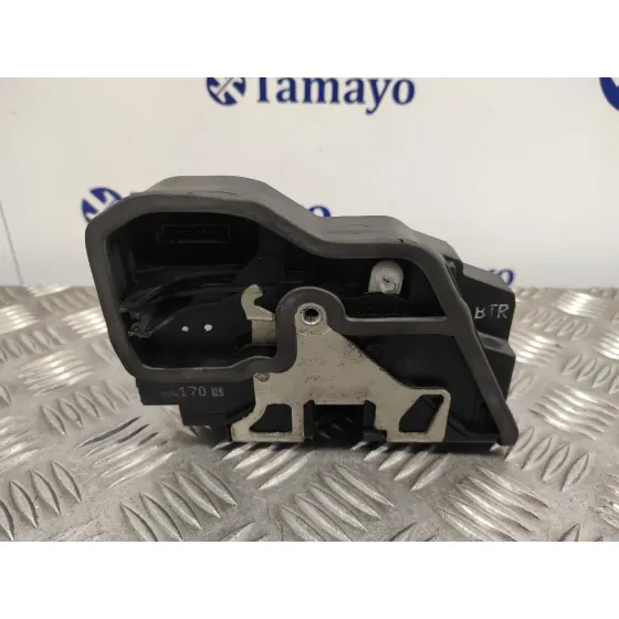 Cerradura Puerta Delantera Derecha para Bmw Serie 5 Berlina (E60)