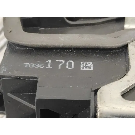 Cerradura Puerta Delantera Derecha para Bmw Serie 5 Berlina (E60)