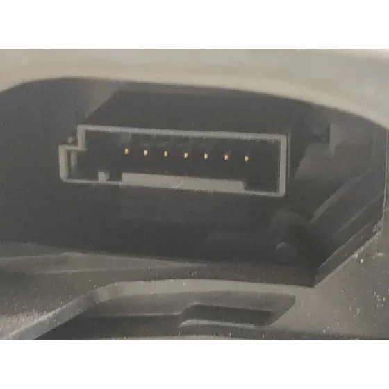 Cerradura Puerta Delantera Derecha para Bmw Serie 5 Berlina (E60)