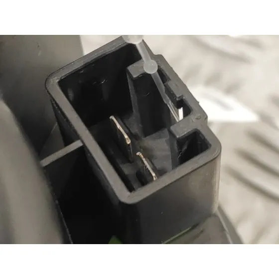 Motor Calefaccion para Ford Transit Connect