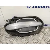 Maneta Exterior Delantera Derecha para Bmw Serie 5 Berlina (E60)