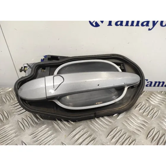 Maneta Exterior Delantera Derecha para Bmw Serie 5 Berlina (E60)