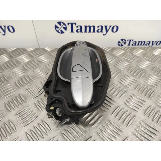 Maneta Exterior Delantera Derecha para Bmw Serie 5 Berlina (E60)
