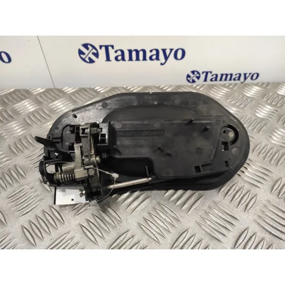 Maneta Exterior Delantera Derecha para Bmw Serie 5 Berlina (E60)