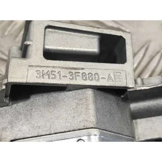 Conmutador De Arranque para Ford Ranger (Tke)