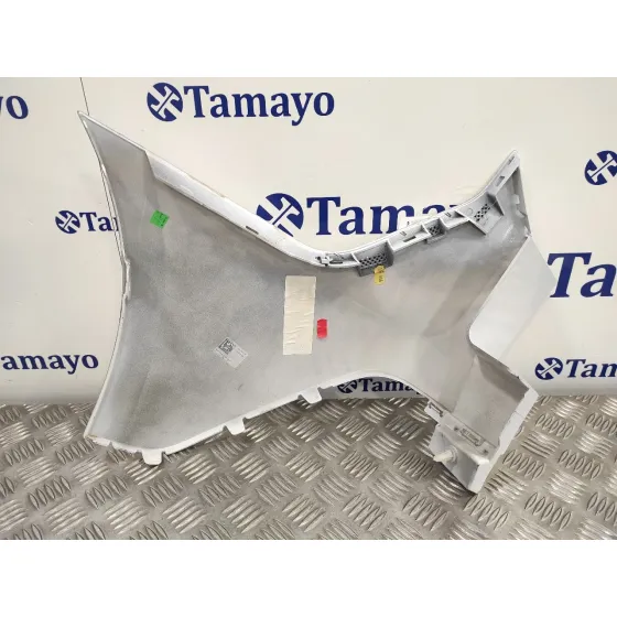 Puntera Paragolpes Trasera Derecha para Ford Transit Connect