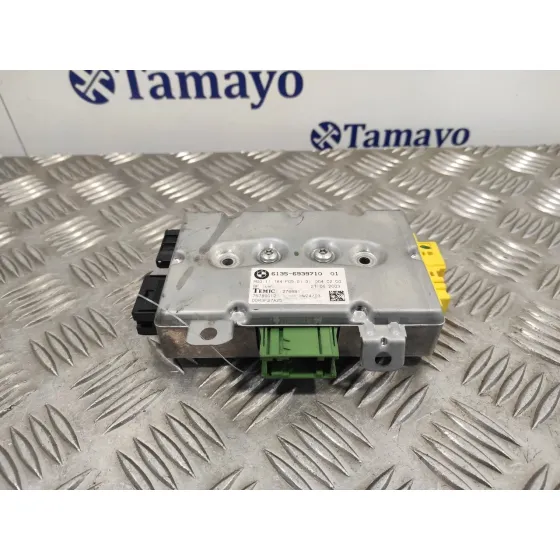 Modulo Electronico para Bmw Serie 5 Berlina (E60)