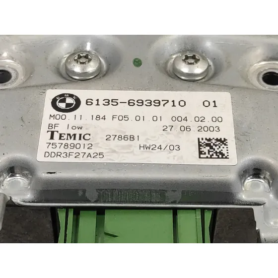 Modulo Electronico para Bmw Serie 5 Berlina (E60)