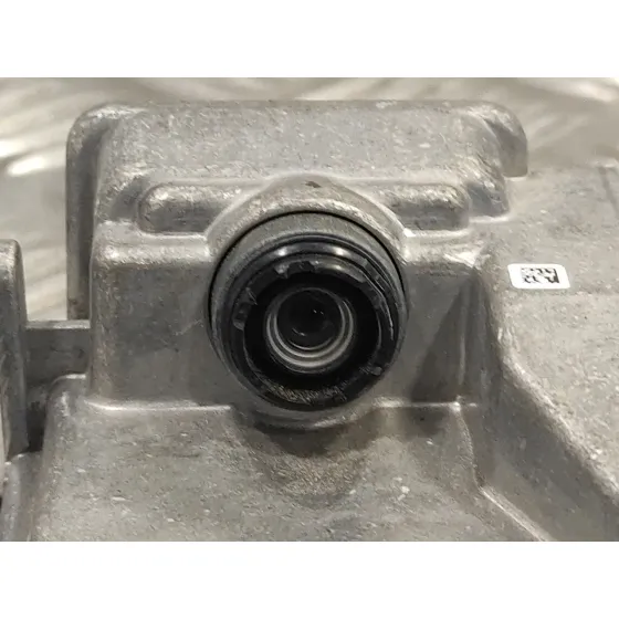 Modulo Electronico para Audi A3 Sportback (8Va)