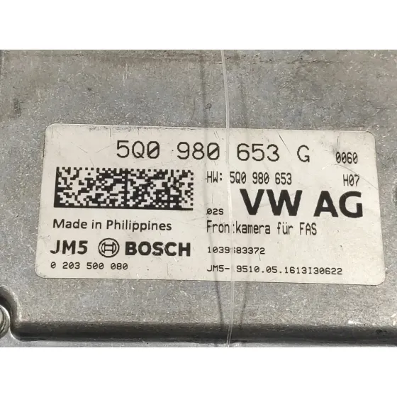 Modulo Electronico para Audi A3 Sportback (8Va)
