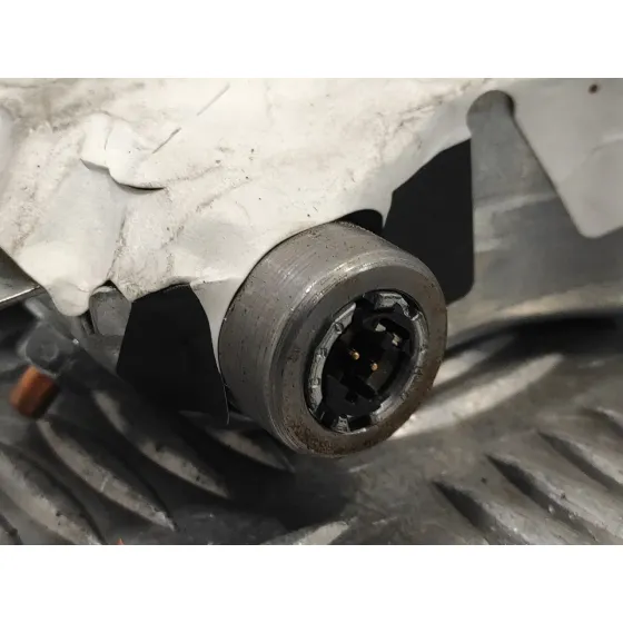 Airbag Lateral Delantero Izquierdo para Bmw Serie 5 Berlina (E60)