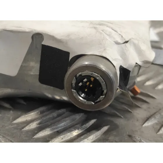 Airbag Lateral Delantero Derecho para Bmw Serie 5 Berlina (E60)