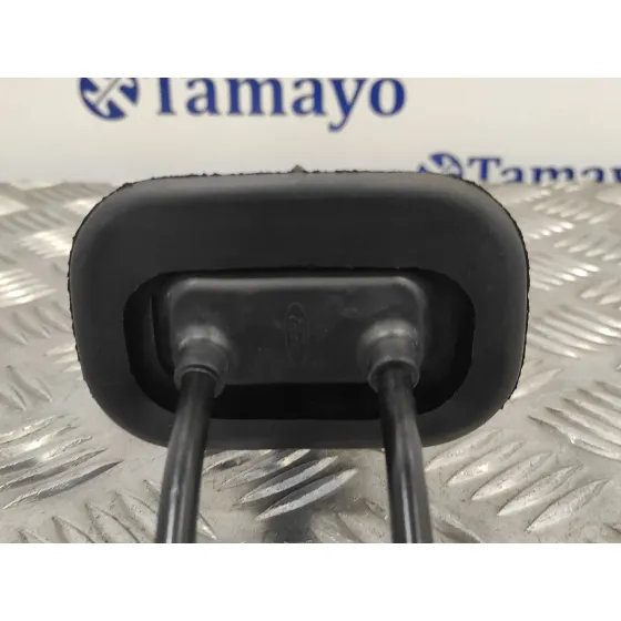 Visagra Puerta para Ford Transit Connect