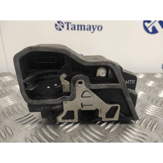Cerradura Puerta Trasera Derecha para Bmw Serie 5 Berlina (E60)