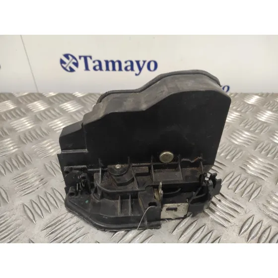 Cerradura Puerta Trasera Derecha para Bmw Serie 5 Berlina (E60)