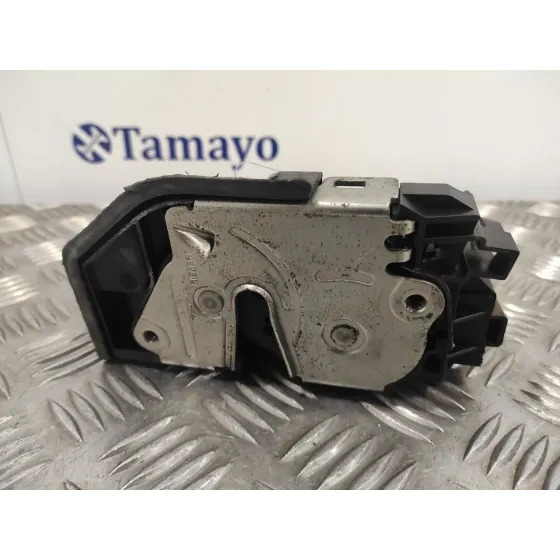 Cerradura Puerta Trasera Derecha para Bmw Serie 5 Berlina (E60)