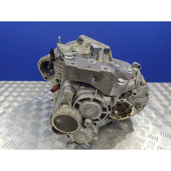 Caja Cambios para Seat Leon (1P1)