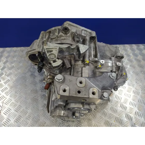 Caja Cambios para Seat Leon (1P1)