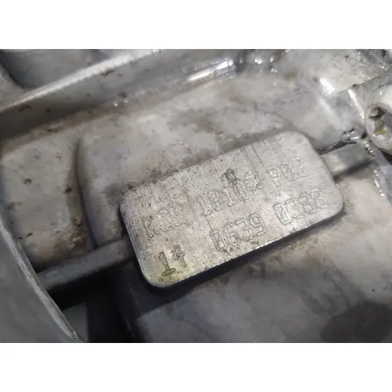 Caja Cambios para Seat Leon (1P1)