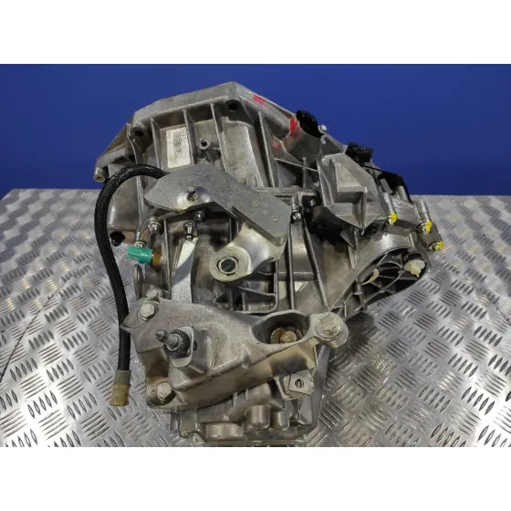 Caja Cambios para Renault Scenic Iii