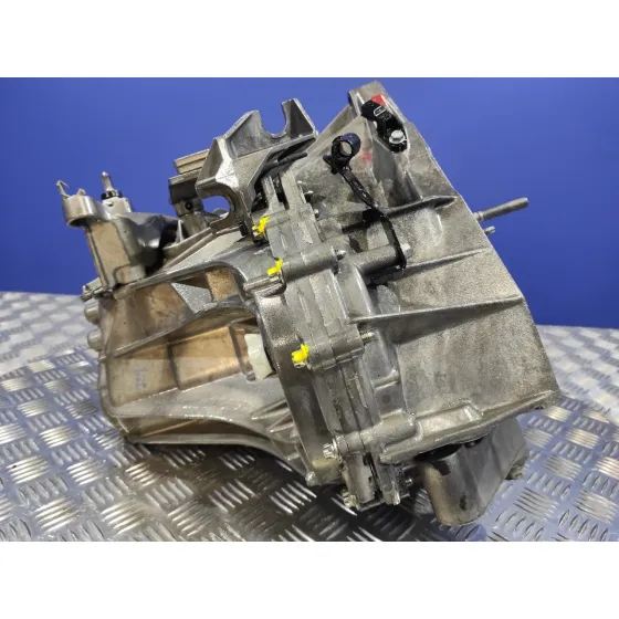 Caja Cambios para Renault Scenic Iii
