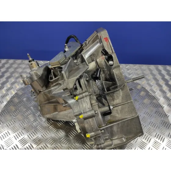 Caja Cambios para Renault Scenic Iii