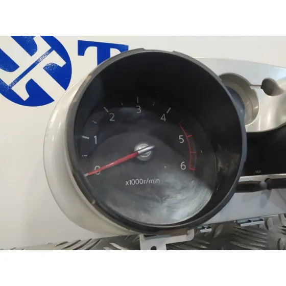 Cuadro Instrumentos para Nissan Qashqai (J10)