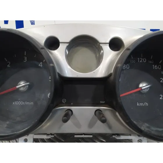 Cuadro Instrumentos para Nissan Qashqai (J10)