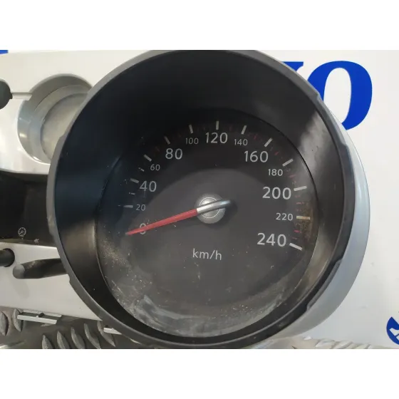 Cuadro Instrumentos para Nissan Qashqai (J10)