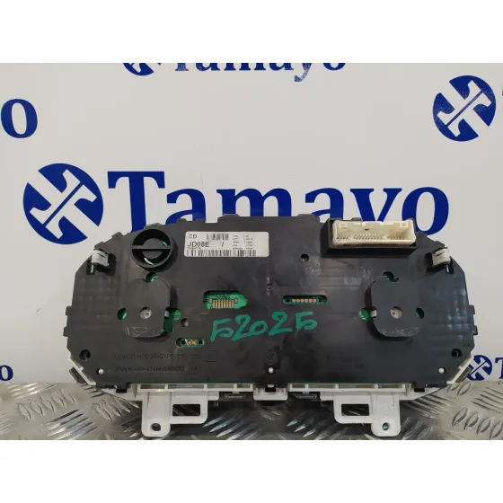 Cuadro Instrumentos para Nissan Qashqai (J10)