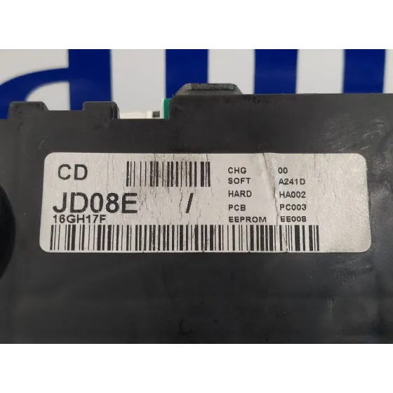 Cuadro Instrumentos para Nissan Qashqai (J10)