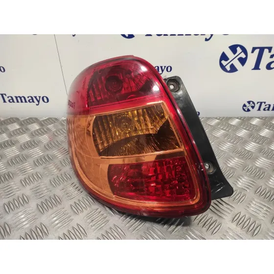 Piloto Trasero Izquierdo para Fiat Sedici (189)