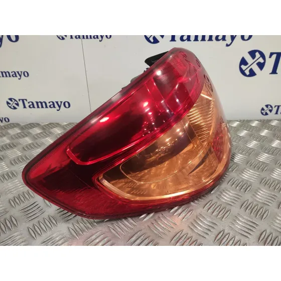 Piloto Trasero Izquierdo para Fiat Sedici (189)