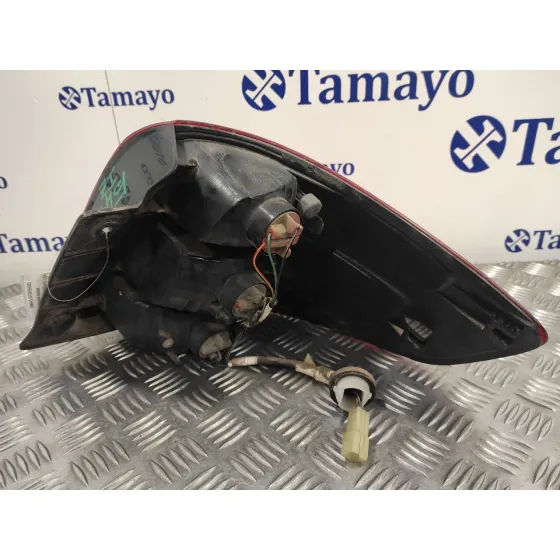 Piloto Trasero Izquierdo para Fiat Sedici (189)