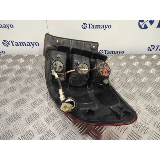 Piloto Trasero Izquierdo para Fiat Sedici (189)