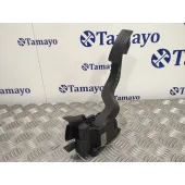 Potenciometro Acelerador para Peugeot Boxer Caja Cerrada (Bat. 3450) (333)