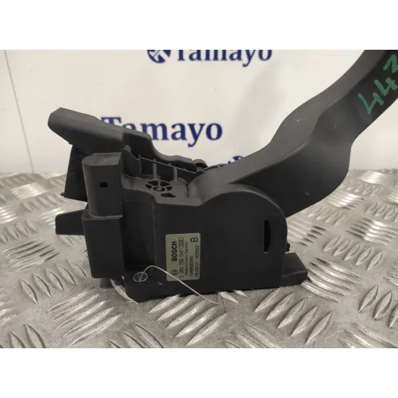 Potenciometro Acelerador para Peugeot Boxer Caja Cerrada (Bat. 3450) (333)